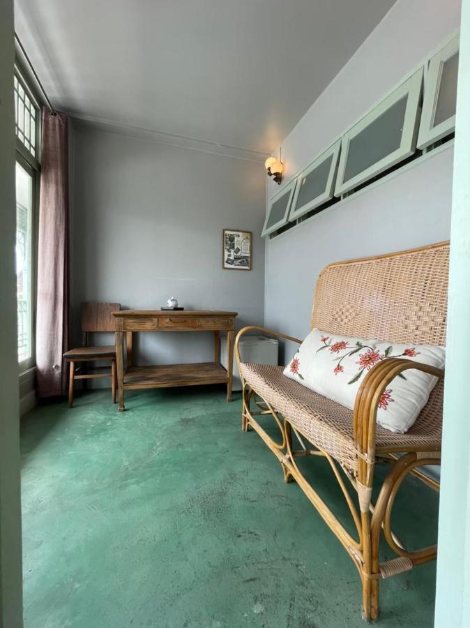 Villa Duangchampa Chiang Mai Buitenkant foto