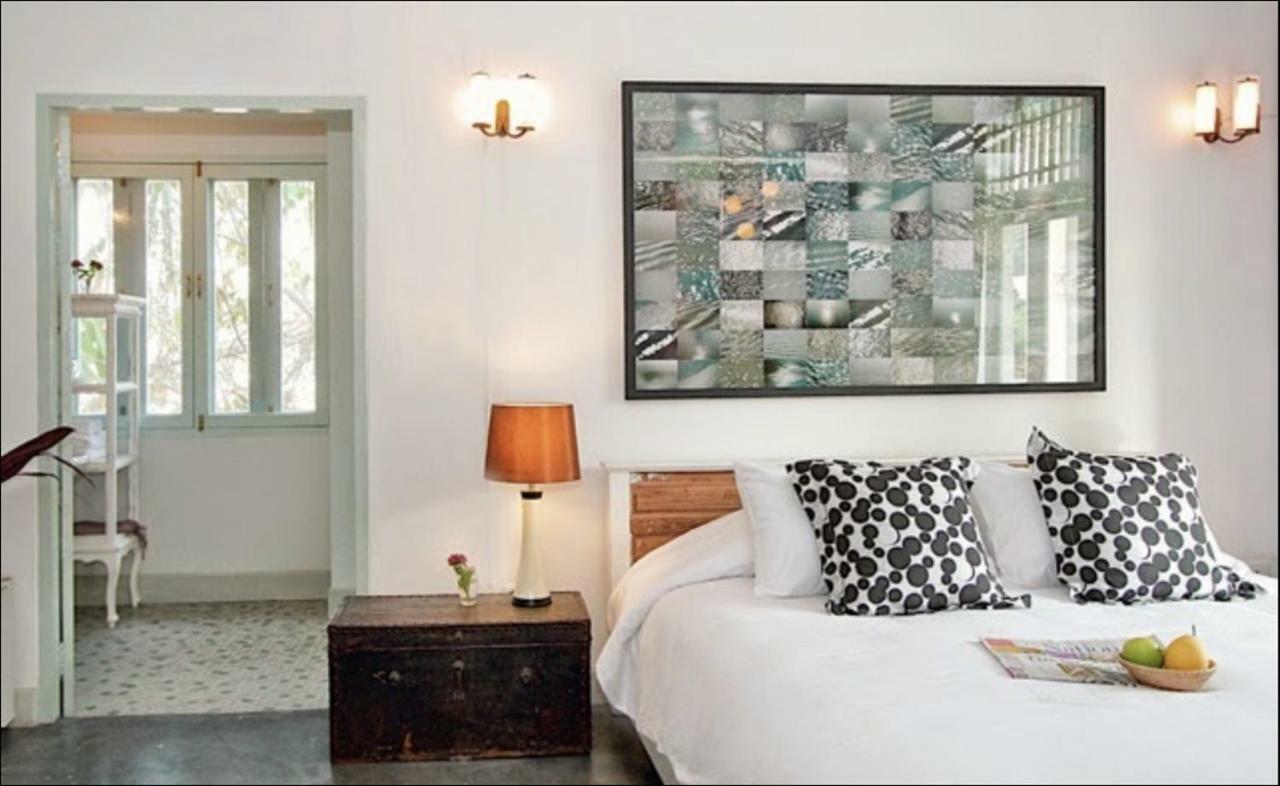 Villa Duangchampa Chiang Mai Buitenkant foto
